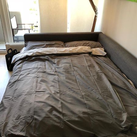21St Appartement Dusseldorf Ngoại thất bức ảnh