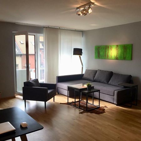 21St Appartement Dusseldorf Ngoại thất bức ảnh