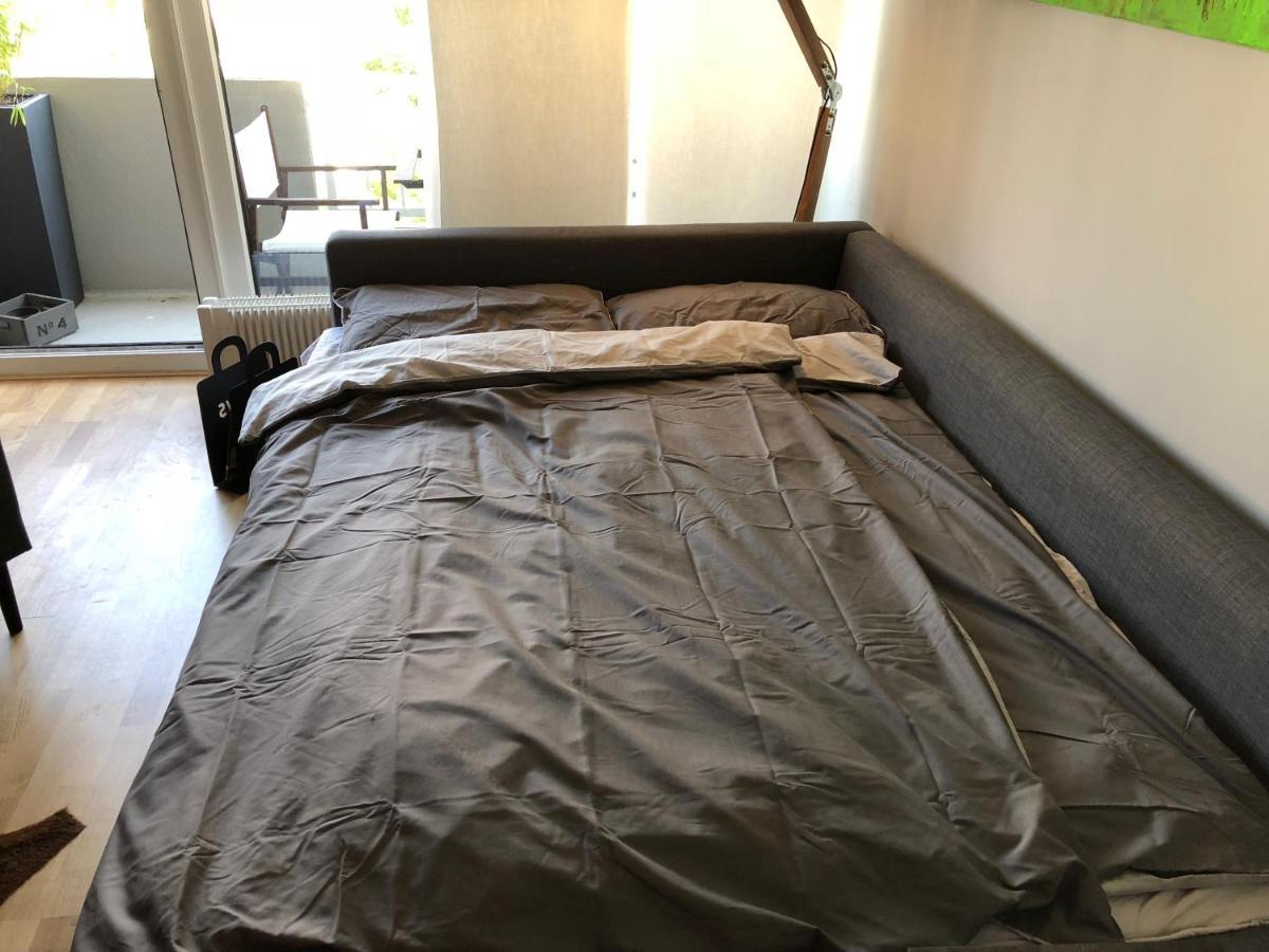 21St Appartement Dusseldorf Ngoại thất bức ảnh