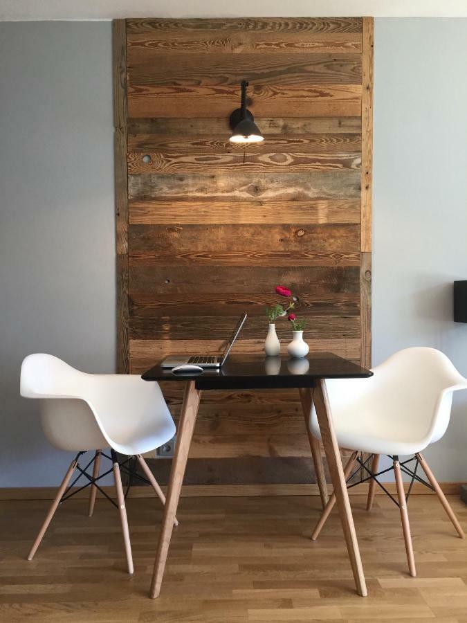 21St Appartement Dusseldorf Ngoại thất bức ảnh