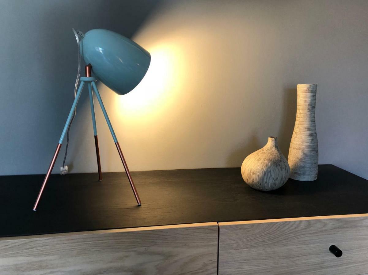 21St Appartement Dusseldorf Ngoại thất bức ảnh